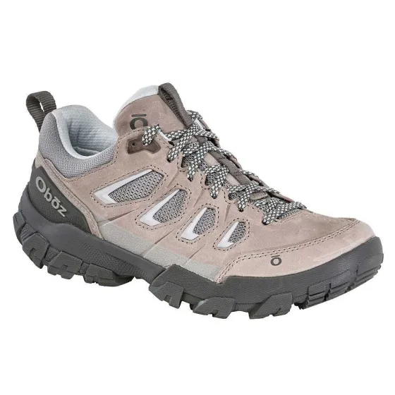 Orvis Sneakers|Oboz® Sawtooth X Low Hikers Drizzle