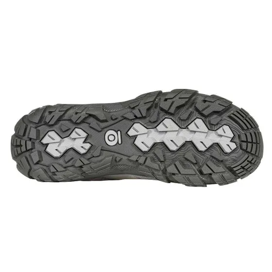 Orvis Sneakers|Oboz® Sawtooth X Low Hikers Drizzle
