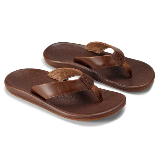 Orvis Sandals|Olukai® 'Ilikai Sandals Toffee