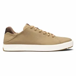 Orvis Shoes|Olukai® Lae'Ahili Sneakers Khaki