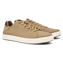 Orvis Shoes|Olukai® Lae'Ahili Sneakers Khaki