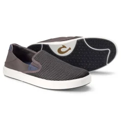 Orvis Shoes|Olukai® Lae'Ahi Sneakers Pavement