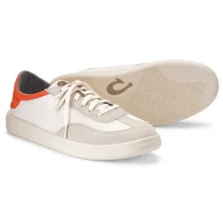 Orvis Shoes|Olukai® Punini Sneakers Off White