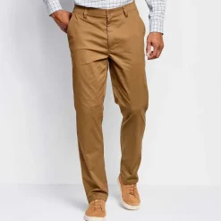 Orvis Pants|O.O.O.O. Chinos Field Khaki