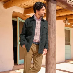 Orvis Pants|O.O.O.O. Chinos Field Khaki