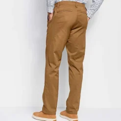 Orvis Pants|O.O.O.O. Chinos Field Khaki