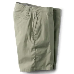 Orvis Shorts|O.O.O.O. Chino Shorts Moss Green