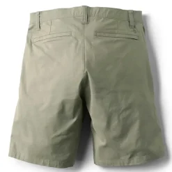 Orvis Shorts|O.O.O.O. Chino Shorts Moss Green