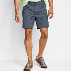 Orvis Shorts|O.O.O.O. Shorts Carbon