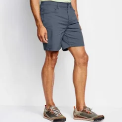 Orvis Shorts|O.O.O.O. Shorts Carbon