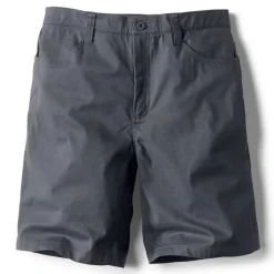 Orvis Shorts|O.O.O.O. Shorts Carbon
