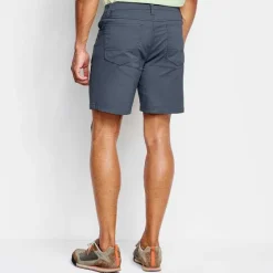 Orvis Shorts|O.O.O.O. Shorts Carbon
