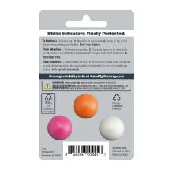 Orvis Tools|Oros Indicators