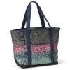 Orvis Packs & Bags| Adventure Tote Rainbow Trout