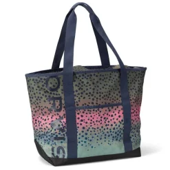 Orvis Packs & Bags| Adventure Tote Rainbow Trout