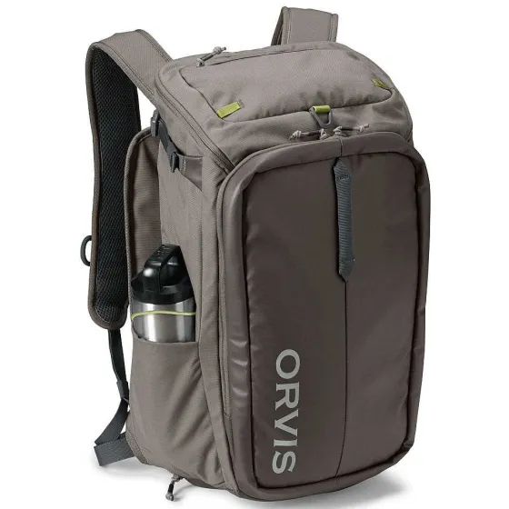 Orvis Packs & Bags| Bug-Out Backpack Sand