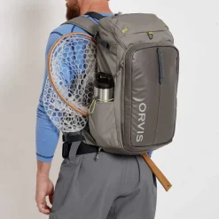 Orvis Packs & Bags| Bug-Out Backpack Sand