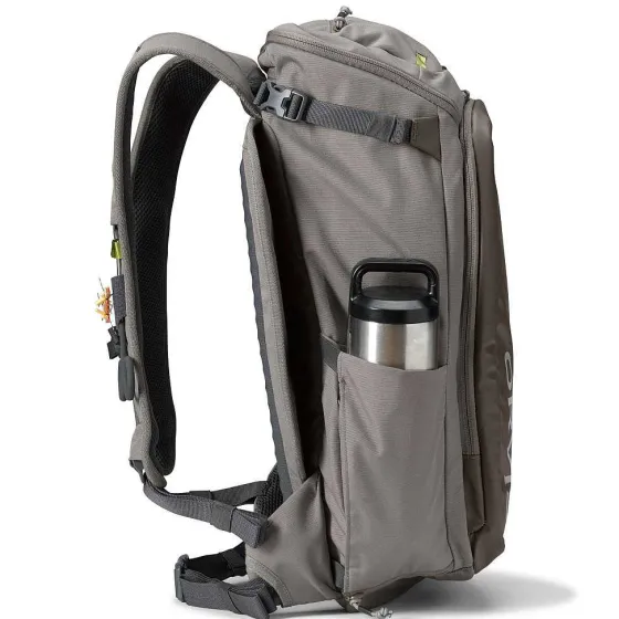 Orvis Packs & Bags| Bug-Out Backpack Sand