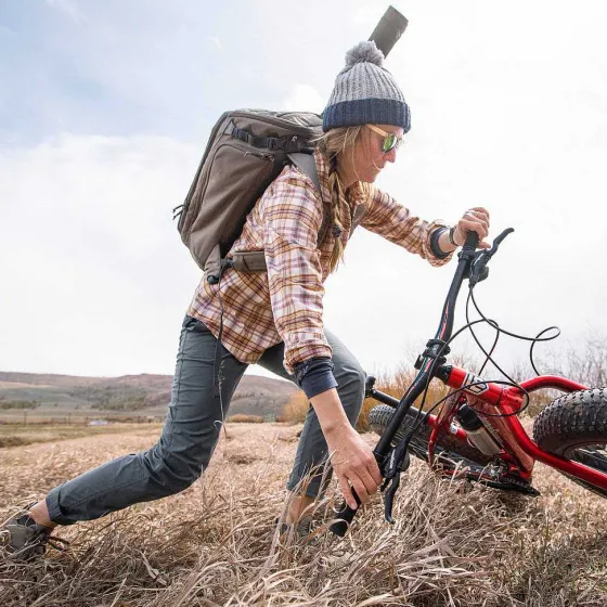 Orvis Packs & Bags| Bug-Out Backpack Sand