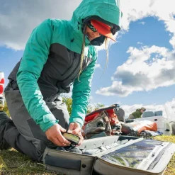 Orvis Shop All| Carry-It-All Camouflage