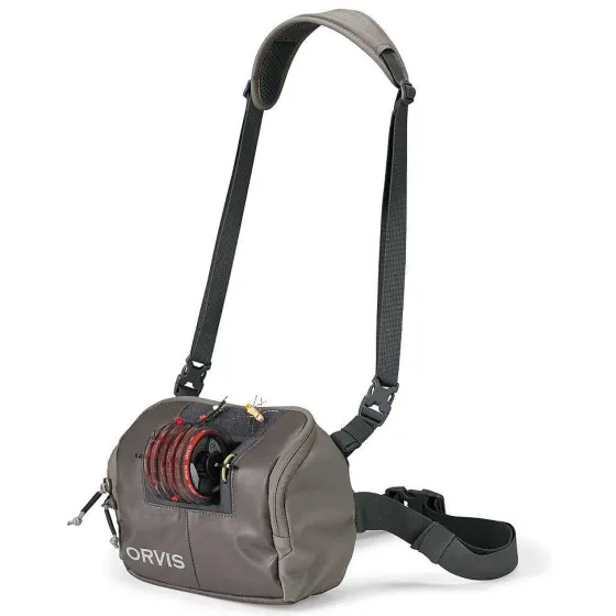 Orvis Shop All| Chest/Hip Pack