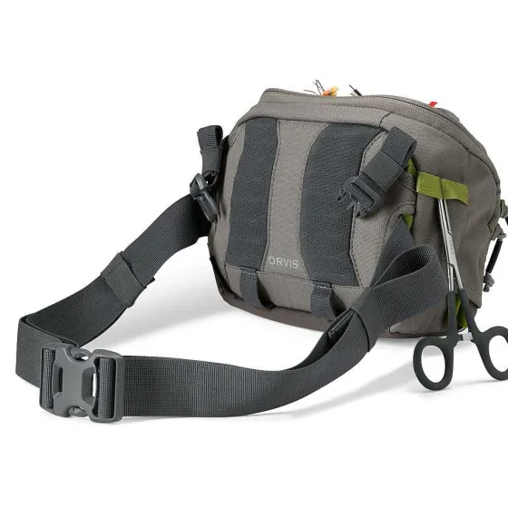 Orvis Shop All| Chest/Hip Pack
