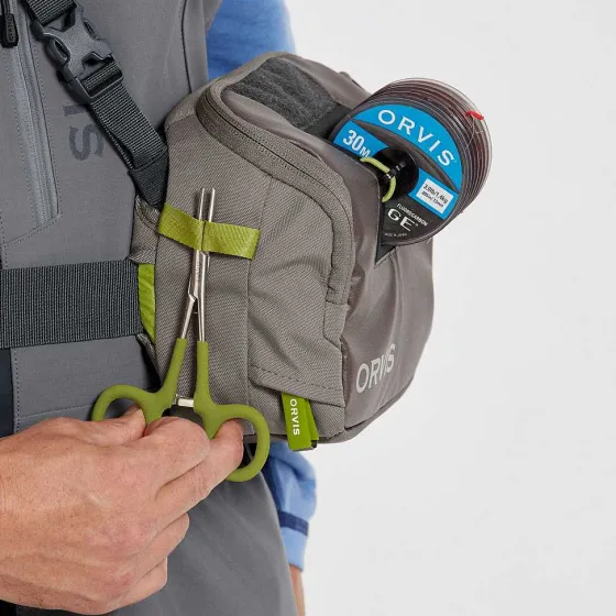 Orvis Shop All| Chest/Hip Pack