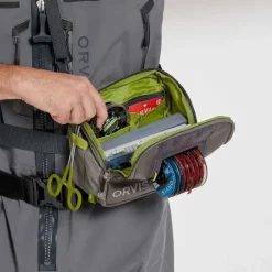 Orvis Shop All| Chest/Hip Pack