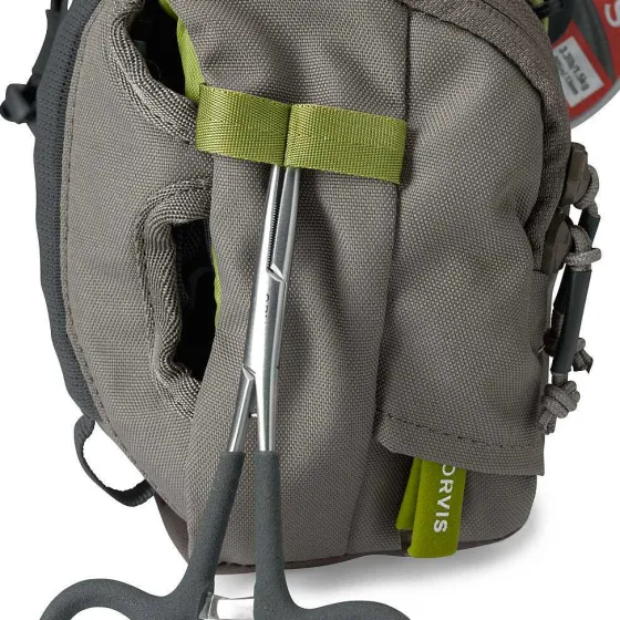 Orvis Shop All| Chest/Hip Pack
