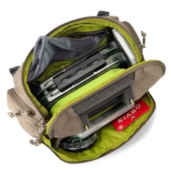 Orvis Waders| Chest Pack