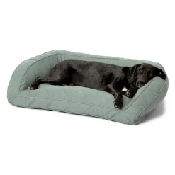 Orvis Comfortfill-Eco Beds| Comfortfill-Eco Bolster Dog Bed