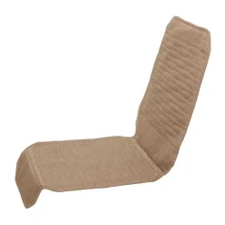 Orvis Seat Protectors & Extenders| Grip-Tight® Bucket Seat Protector Brown