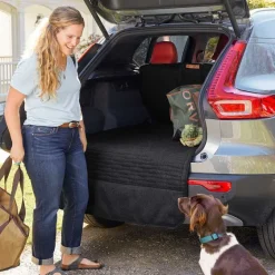 Orvis Cargo Protectors| Grip-Tight® Cargo Protector Black