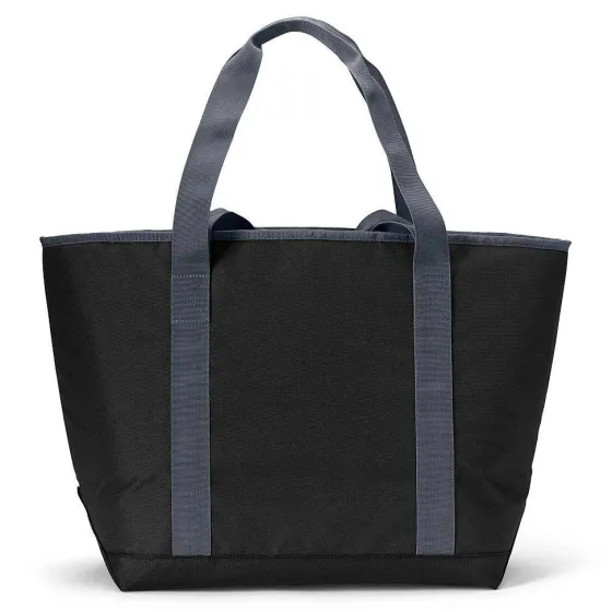 Orvis Packs & Bags| Insulated Adventure Tote Black