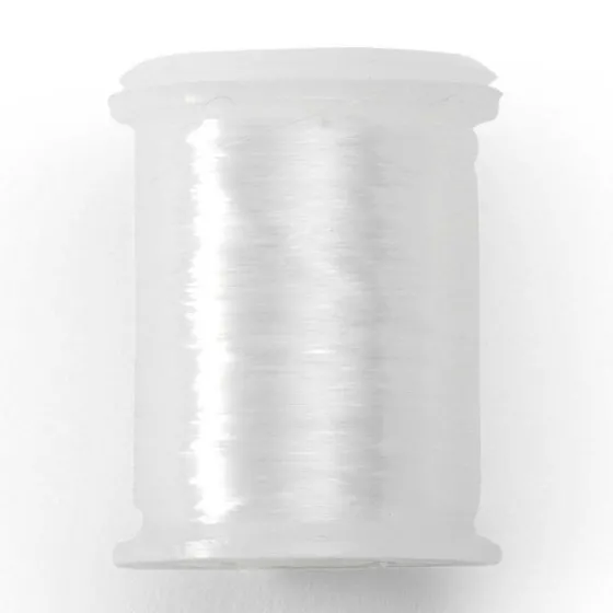 Orvis Materials| Mono Tying Thread (Sizes 6/0, And G)