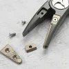 Orvis Tools| Pliers - Replacement Jaws Pewter