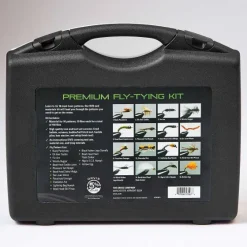 Orvis Kits| Premium Fly-Tying Kit