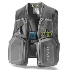 Orvis Fly Fishing| Pro Vest Shadow