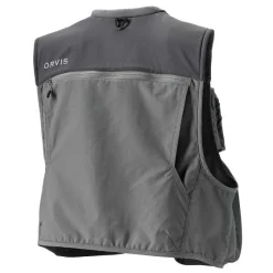 Orvis Fly Fishing| Pro Vest Shadow
