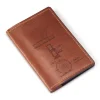 Orvis Wallets| Reel Patent Passport Wallet