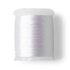 Orvis Materials| Thread Size 3/0 White