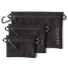 Orvis Packs & Bags| Travel Pouches Black