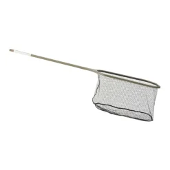 Orvis Nets| Wide-Mouth Boat Net Dusty Olive