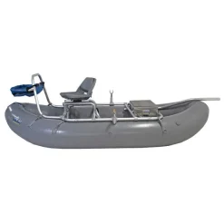 Orvis Watercraft|Outcast Pac 1150 Raft