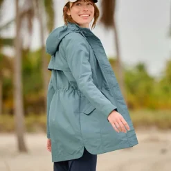 Orvis Jackets|Pack-And-Go Jacket Tidewater