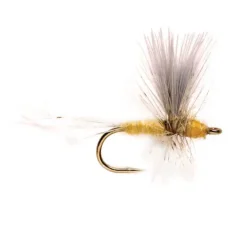Orvis Dry Flies|Pale Morning Dun Thorax