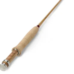 Orvis Fly Rods|Penn'S Creek Full-Flex Bamboo Fly Rod