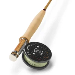 Orvis Fly Rods|Penn'S Creek Full-Flex Bamboo Fly Rod