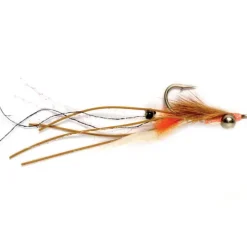 Orvis Saltwater Flies|Peterson'S Spawning Shrimp