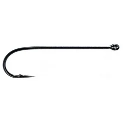 Orvis Hooks|Pike And Muskie Hook - Size 2/0
